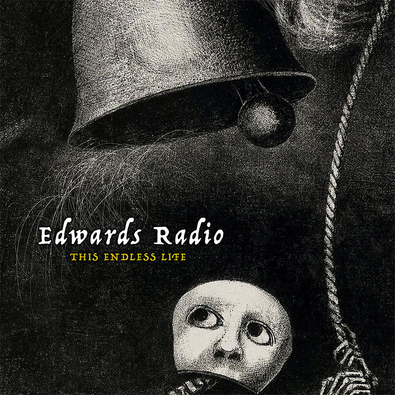 This Endless Life album cover